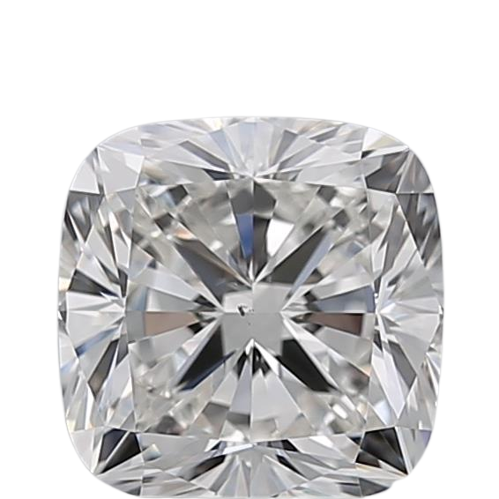 Cushion Cut
