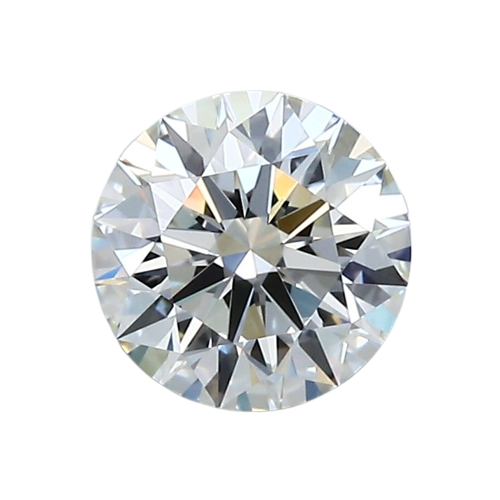 Round Cut