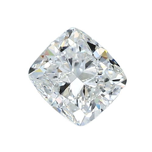 Cushion Cut