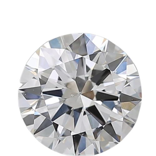 Round Cut