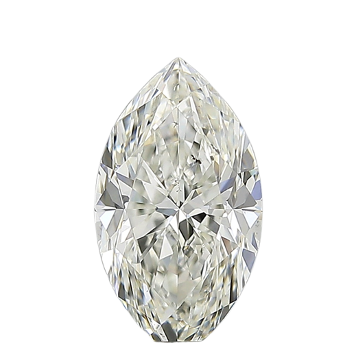 Marquise Cut