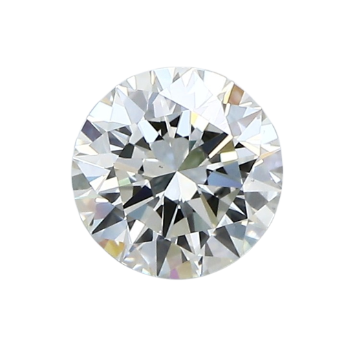Round Cut