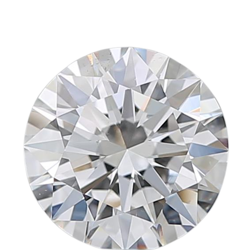 Round Cut
