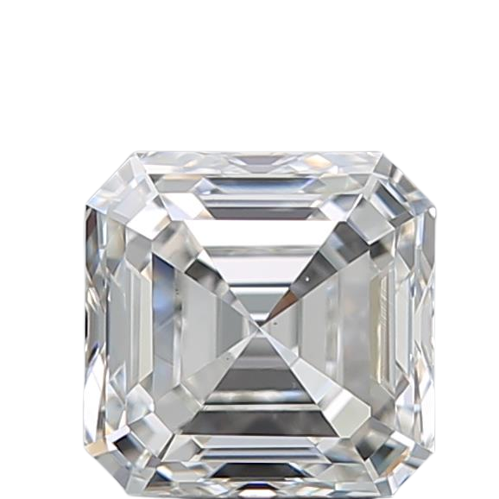 Asscher Cut