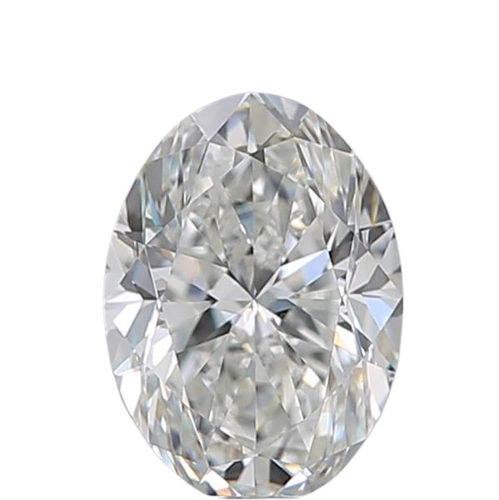 Oval Cut