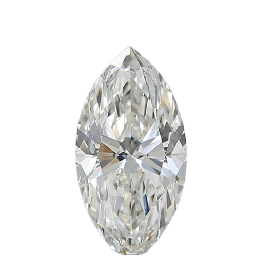 Marquise Cut
