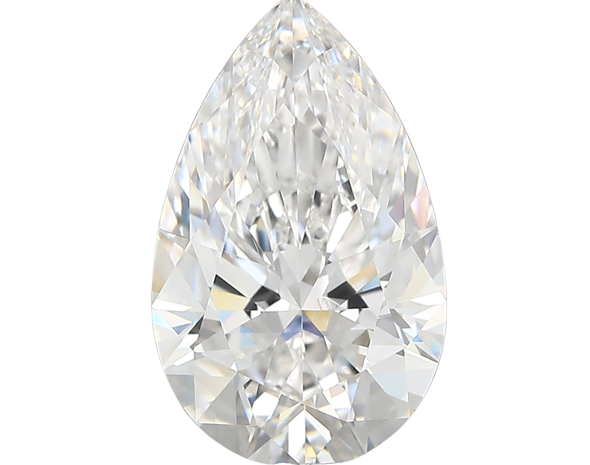 Pear Cut