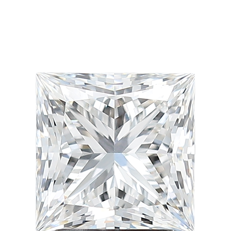Princess Cut