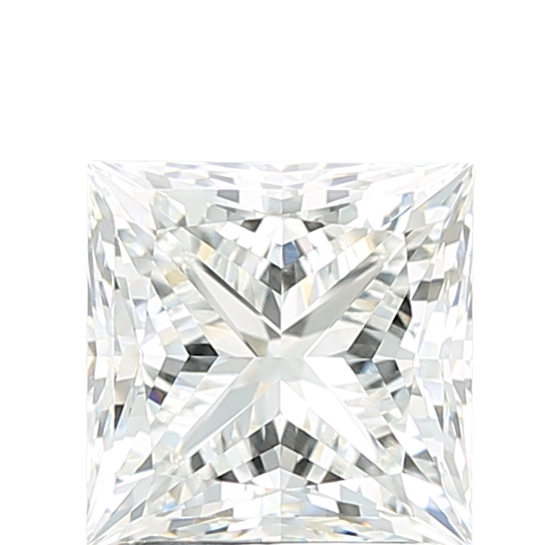 Princess Cut