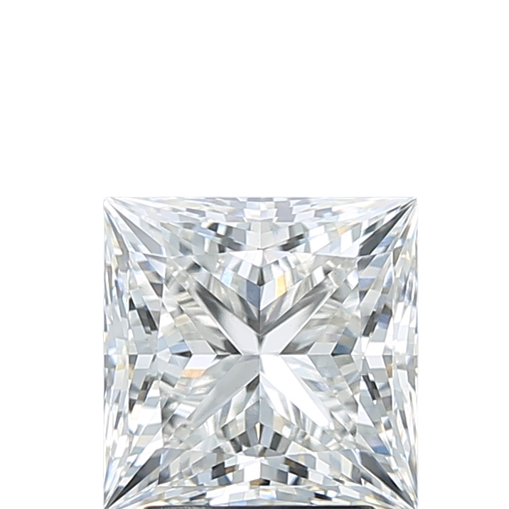 Princess Cut