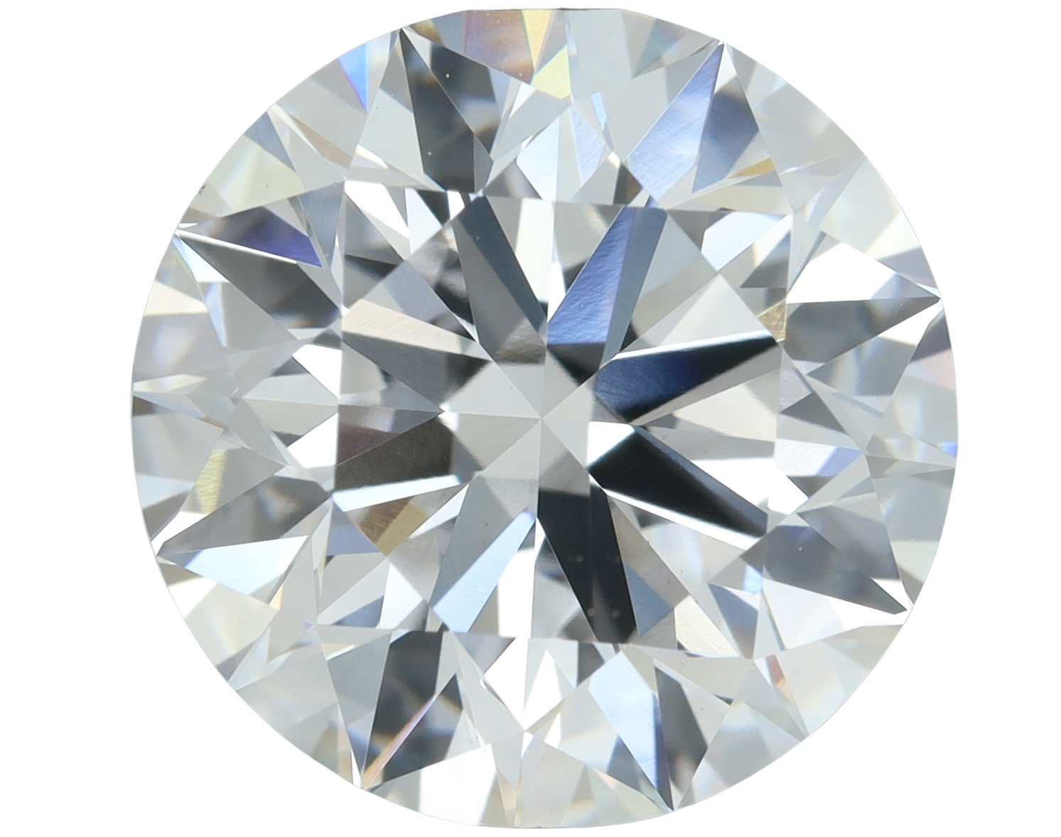 Round Cut