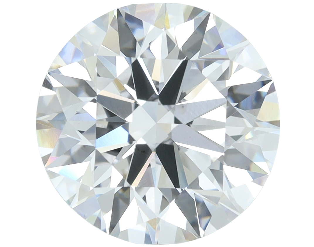 Round Cut