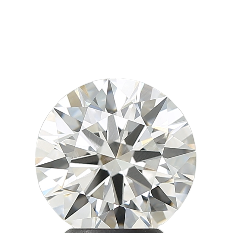 Round Cut