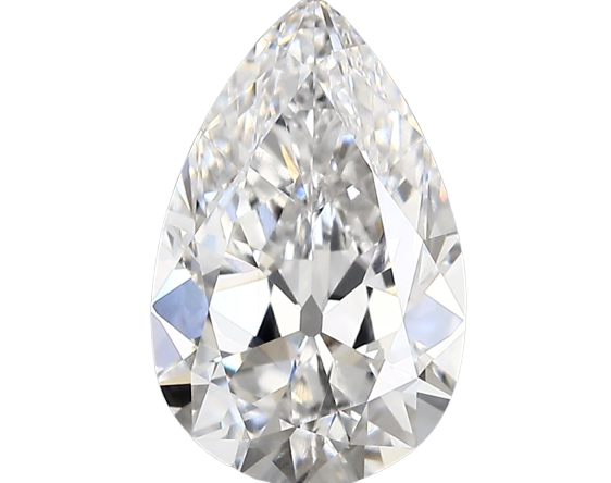 Pear Cut