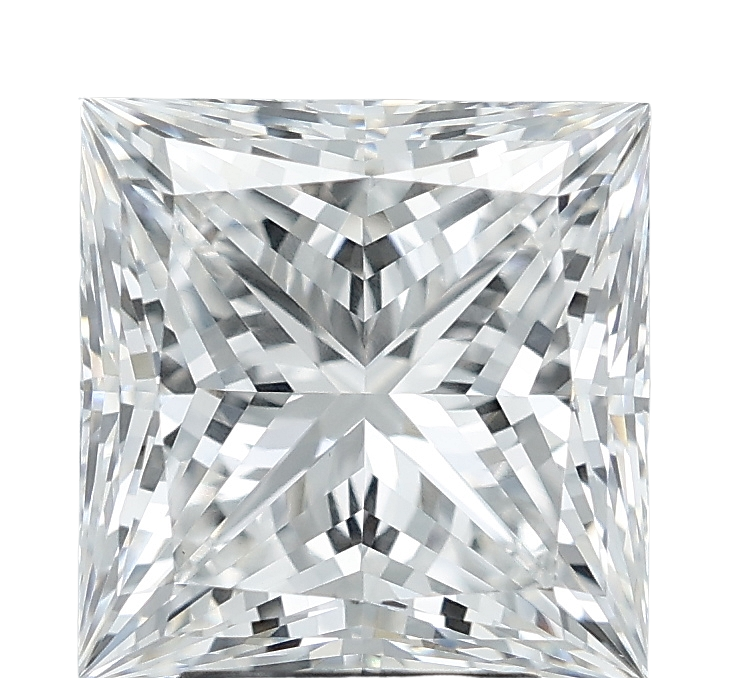 Princess Cut