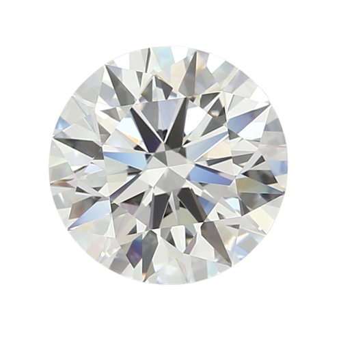 Round Cut