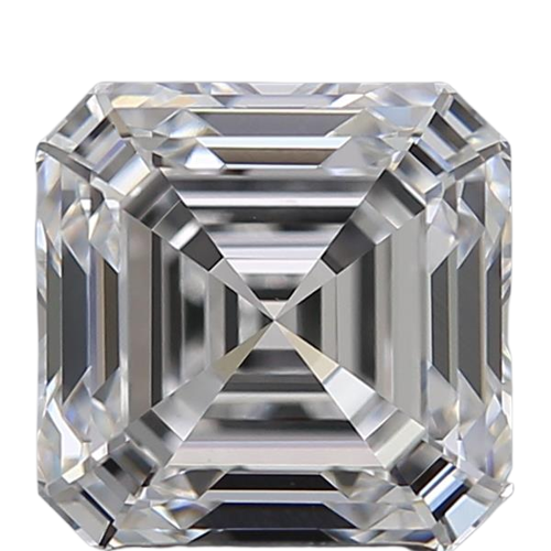 Asscher Cut