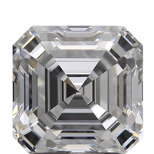 Asscher Cut