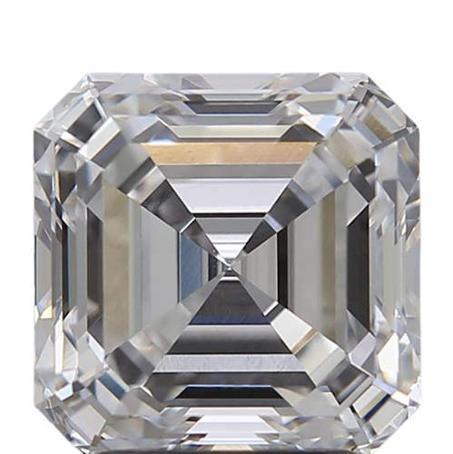 Asscher Cut