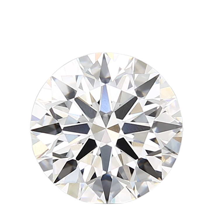 Round Cut