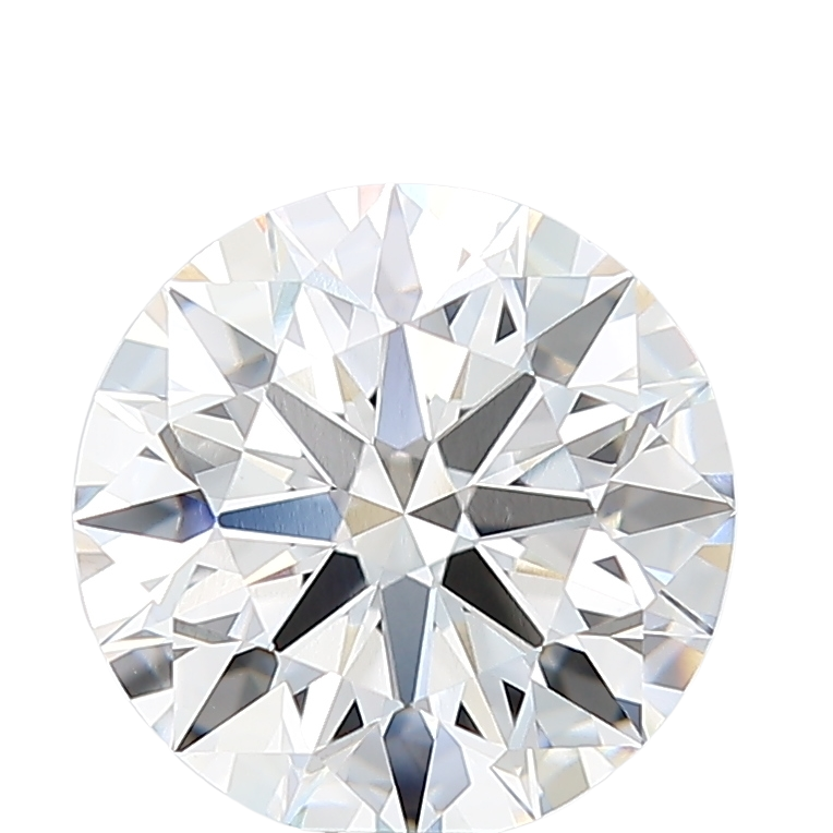Round Cut