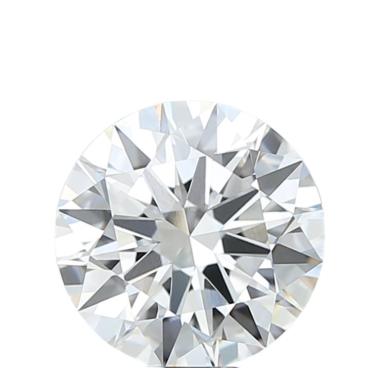 Round Cut