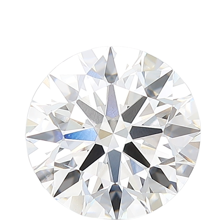 Round Cut