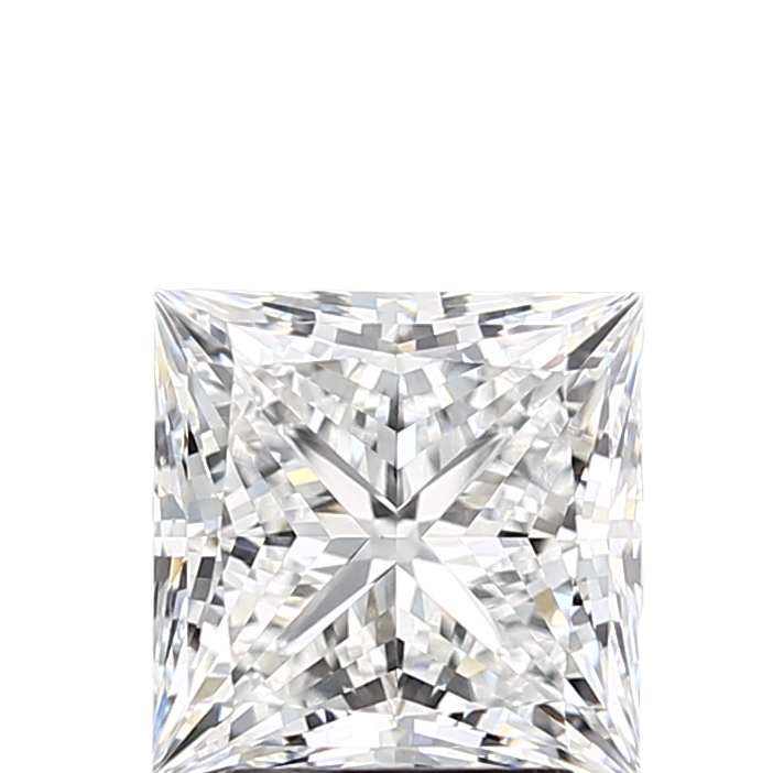 Princess Cut