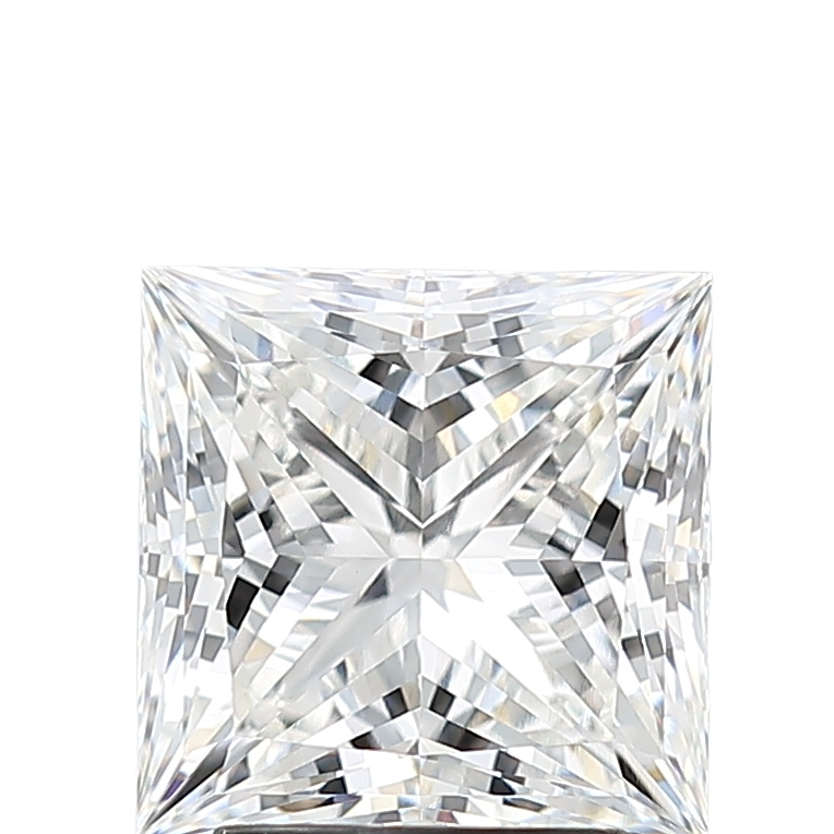 Princess Cut