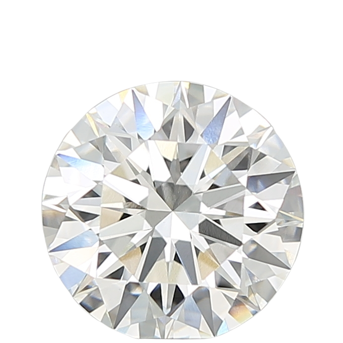 Round Cut