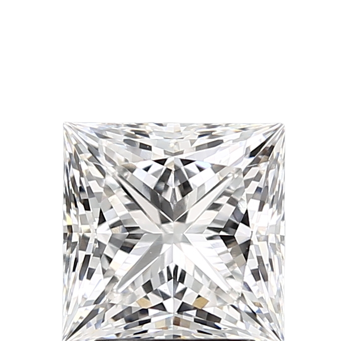 Princess Cut