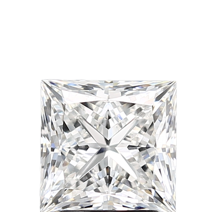 Princess Cut