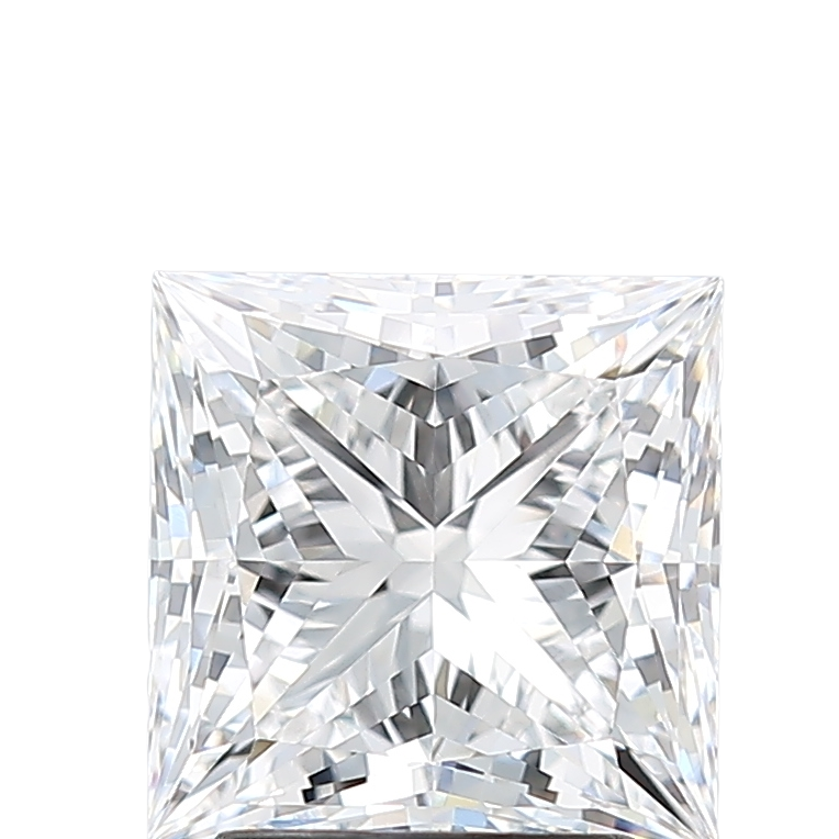Princess Cut