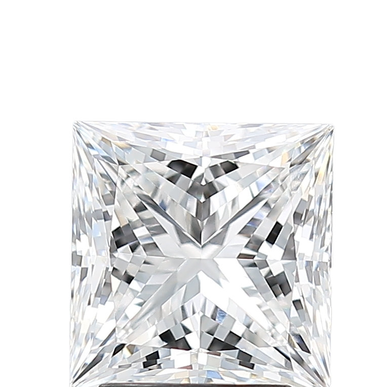 Princess Cut