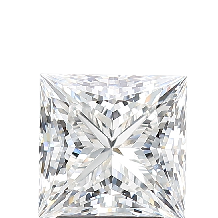 Princess Cut
