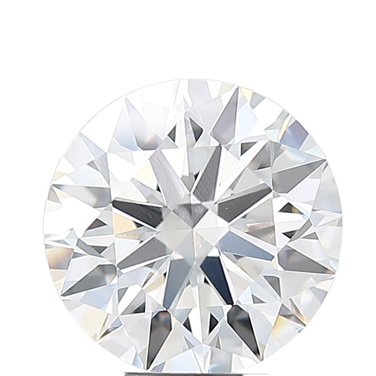 Round Cut