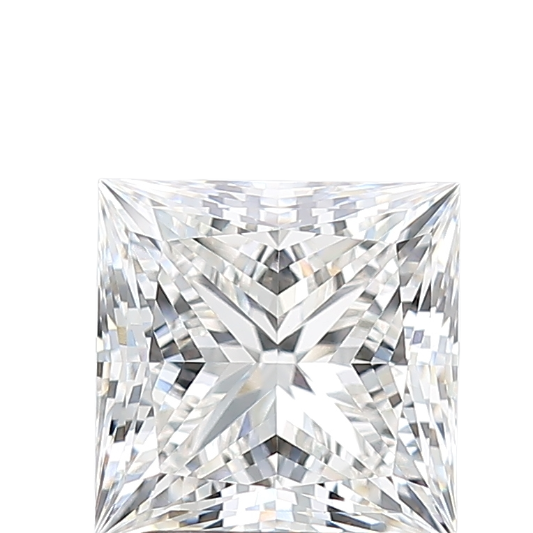 Princess Cut