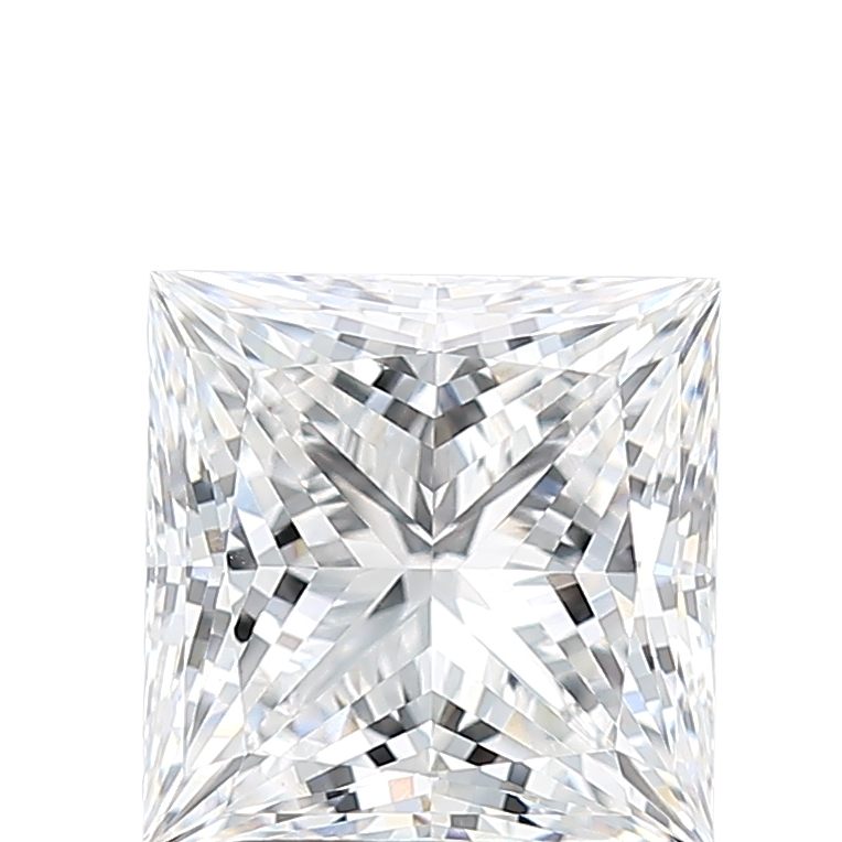 Princess Cut
