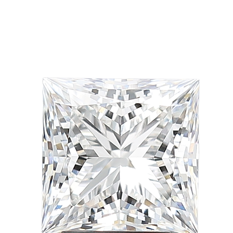Princess Cut