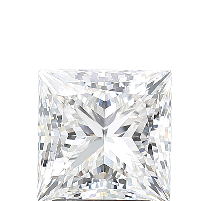 Princess Cut