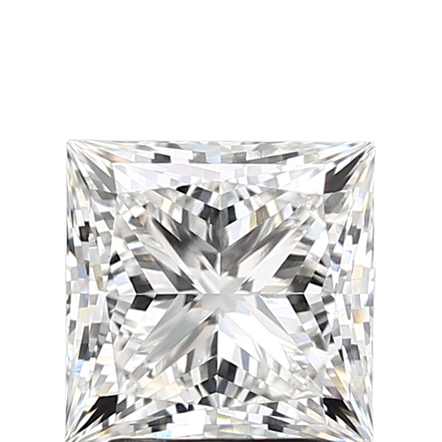 Princess Cut