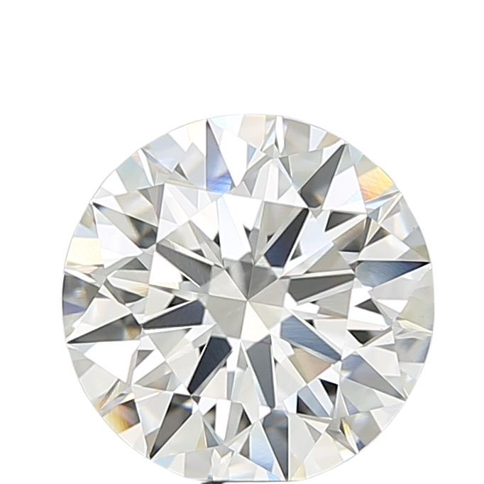 Round Cut