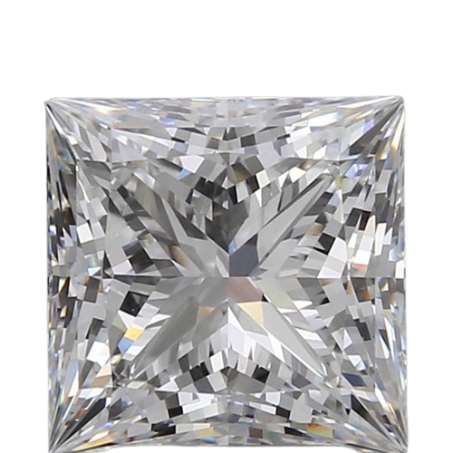 Princess Cut