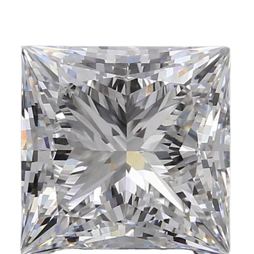 Princess Cut