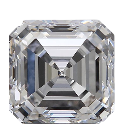 Asscher Cut