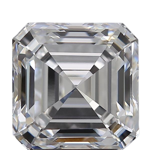 Asscher Cut