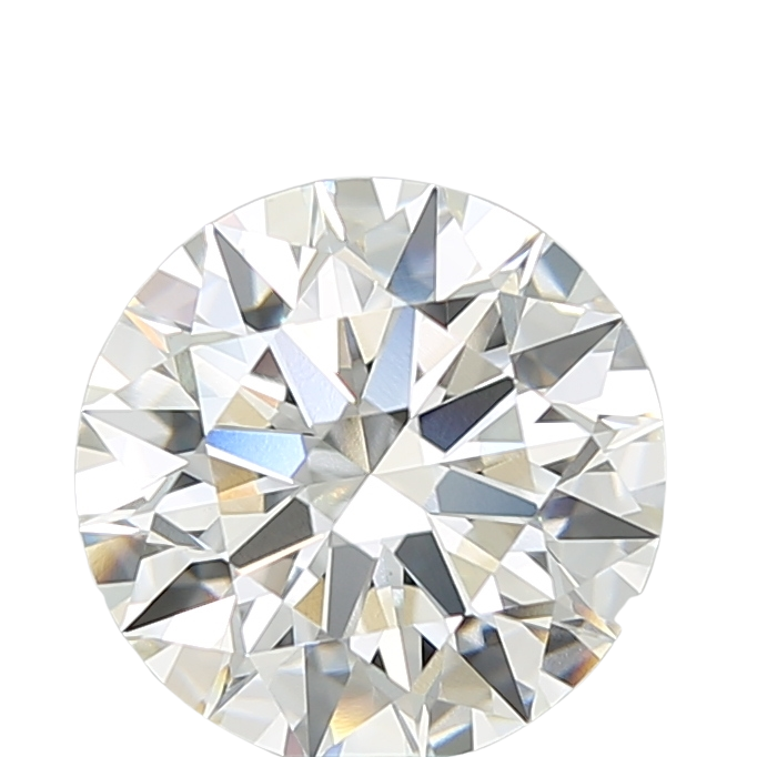 Round Cut