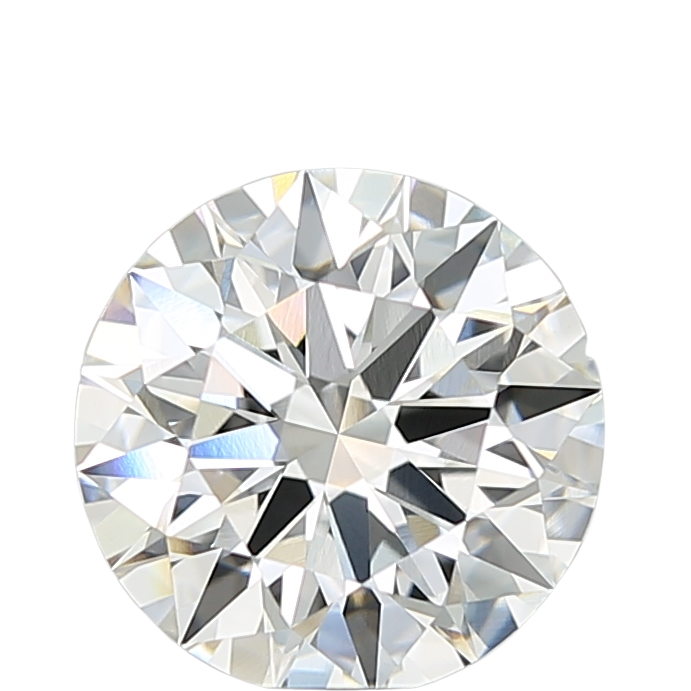 Round Cut
