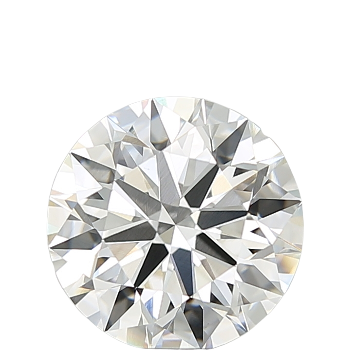 Round Cut