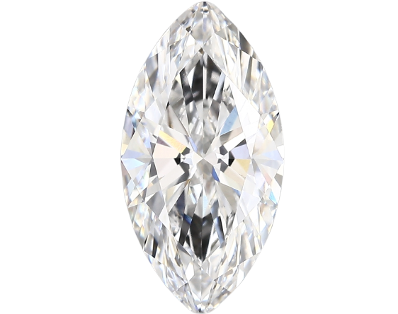 Marquise Cut